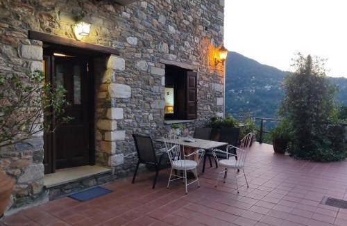 Zagora-Mouresi Bed & Breakfast | 202 m² Bed and breakfast ∙ 5 bedrooms ∙ 10 guests
