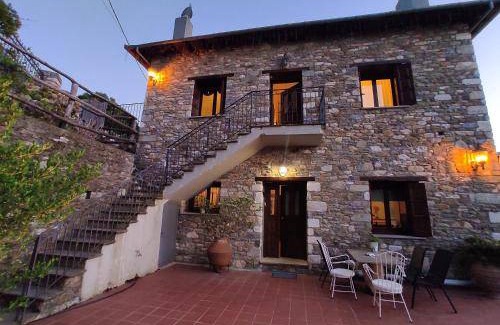 Zagora-Mouresi Bed & Breakfast | 202 m² Bed and breakfast ∙ 5 bedrooms ∙ 10 guests