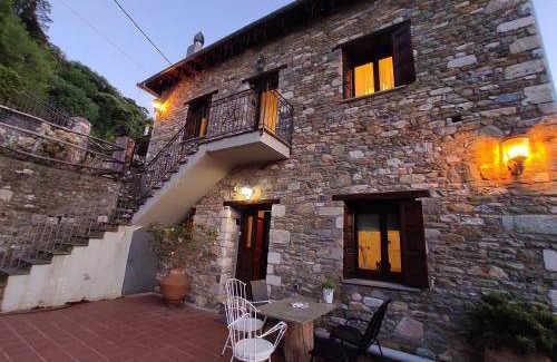 Zagora-Mouresi Bed & Breakfast | 202 m² Bed and breakfast ∙ 5 bedrooms ∙ 10 guests