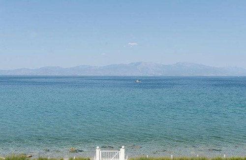Xylokastro-Evrostina House | 205 m² House ∙ 3 bedrooms ∙ 8 guests