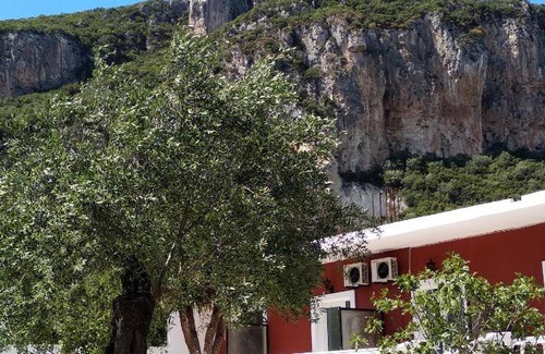 Doukades Apartment | 21 m² Apartment ∙ 1 bedroom ∙ 2 guests