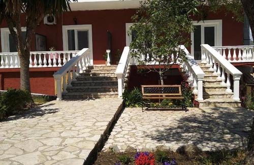 Doukades Apartment | 21 m² Apartment ∙ 1 bedroom ∙ 2 guests