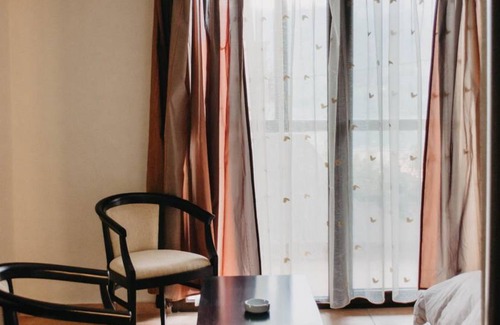 Kotroni Apartment | 21 m² Studio flat ∙ 1 bedroom ∙ 2 guests