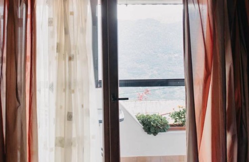 Kotroni Apartment | 21 m² Studio flat ∙ 1 bedroom ∙ 2 guests