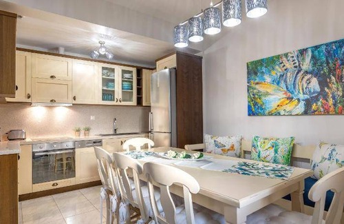 Pilalimata Villa | 215 m² Villa ∙ 5 bedrooms ∙ 9 guests