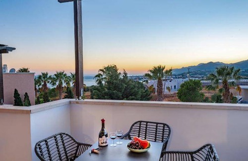 Pilalimata Villa | 215 m² Villa ∙ 5 bedrooms ∙ 9 guests