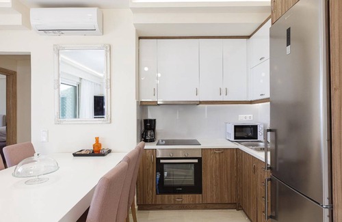 Vlichada House | 216 m² House ∙ 4 bedrooms ∙ 9 guests