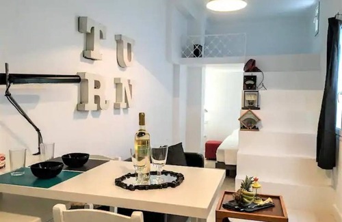 Petralona Apartment | 22 m² Apartment ∙ 1 bedroom ∙ 1 guest