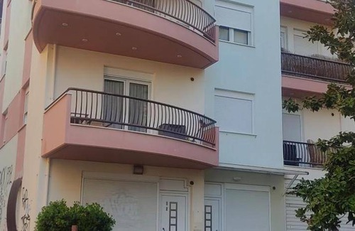 Kozani Apartment | 22 m² Apartment ∙ 1 bedroom ∙ 2 guests