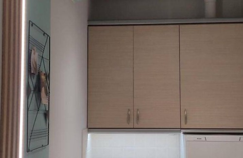 Kozani Apartment | 22 m² Apartment ∙ 1 bedroom ∙ 2 guests
