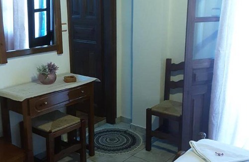 Zagora Apartment | 22 m² Apartment ∙ 1 bedroom ∙ 3 guests
