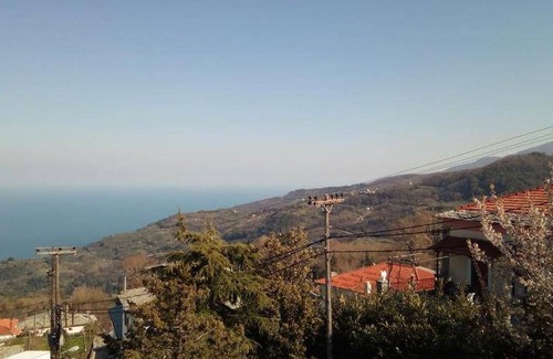 Zagora Apartment | 22 m² Apartment ∙ 1 bedroom ∙ 3 guests