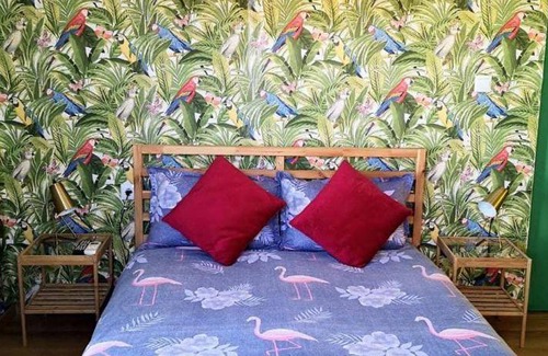Volos City Centre Apartment | 22 m² Apartment ∙ 1 bedroom ∙ 2 guests