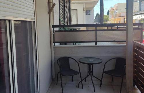 Paradisi Bed & Breakfast | 22 m² Bed and breakfast ∙ 2 guests