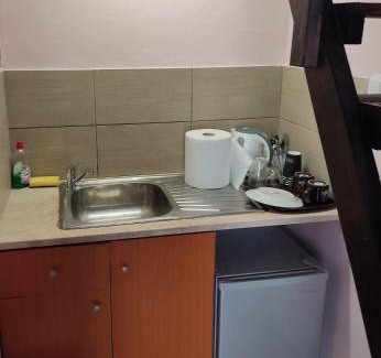 Paradisi Bed & Breakfast | 22 m² Bed and breakfast ∙ 2 guests