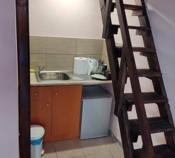 Paradisi Bed & Breakfast | 22 m² Bed and breakfast ∙ 2 guests