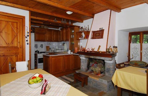 Mouresi Bed & Breakfast | 22 m² Bed and breakfast ∙ 5 guests