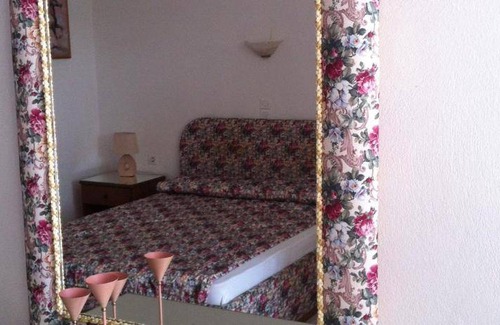 Milos Bed & Breakfast | 22 m² Bed and breakfast ∙ 3 guests