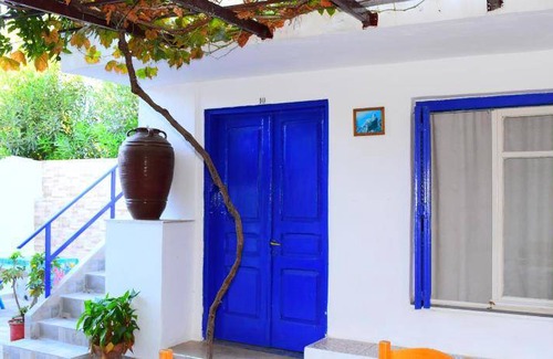 Rhodes Old Town Hostel | 22 m² Hostel ∙ 4 guests