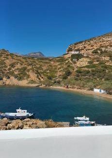 Fournoi House | 22 m² House ∙ 1 bedroom ∙ 2 guests
