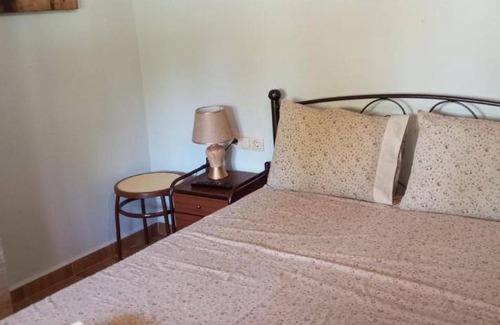 Dio-Olympos House | 22 m² House ∙ 1 bedroom ∙ 2 guests