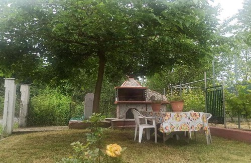 Dio-Olympos House | 22 m² House ∙ 1 bedroom ∙ 2 guests