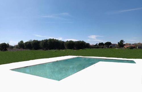 Kalivia Poliyirou Apartment | 22 m² Serviced apartment ∙ 3 guests