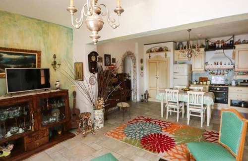 Achladies Apartment | 220 m² Apartment ∙ 5 bedrooms ∙ 8 guests