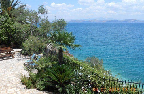 Kefalari House | 220 m² House ∙ 4 bedrooms ∙ 9 guests