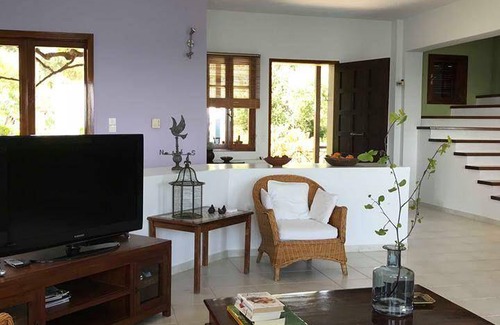Kefalari House | 220 m² House ∙ 4 bedrooms ∙ 9 guests