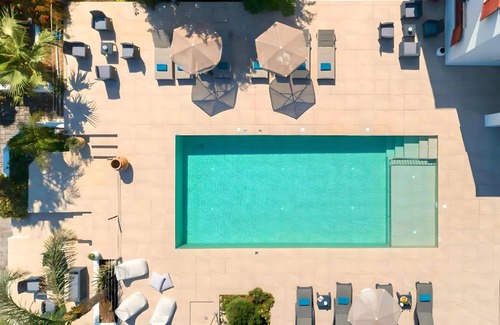 Mathes House | 220 m² House ∙ 5 bedrooms ∙ 17 guests