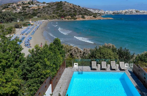Almyros House | 220 m² House ∙ 4 bedrooms ∙ 7 guests