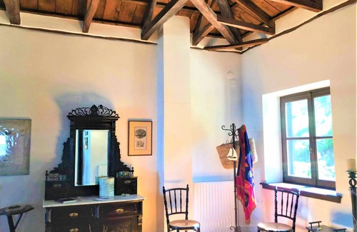 Lefokastron Villa | 220 m² Villa ∙ 4 bedrooms ∙ 9 guests