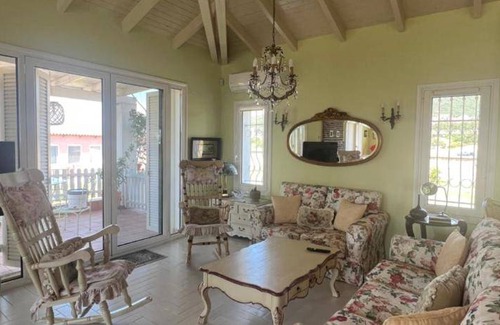 Drama Villa | 220 m² Villa ∙ 4 bedrooms ∙ 8 guests
