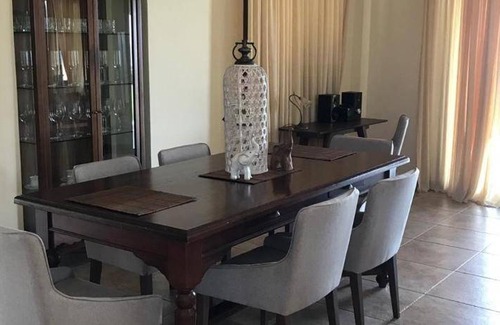Nea Propontida Villa | 220 m² Villa ∙ 5 bedrooms ∙ 11 guests