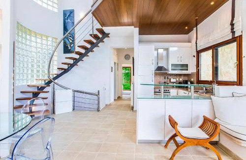 Sane Villa | 220 m² Villa ∙ 5 bedrooms ∙ 12 guests