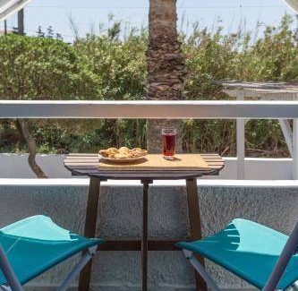 Adamas Apartment | 23 m² Apartment ∙ 2 guests