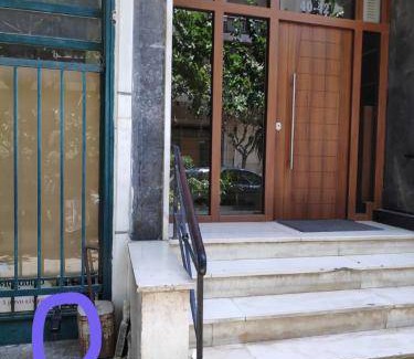 Ano Patisia Apartment | 23 m² Apartment ∙ 1 bedroom ∙ 2 guests