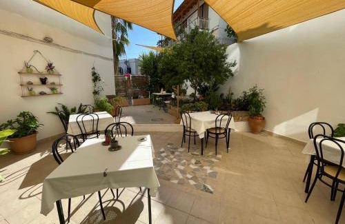Methana Apartment | 23 m² Serviced apartment ∙ 3 guests
