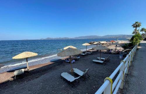 Methana Apartment | 23 m² Serviced apartment ∙ 3 guests