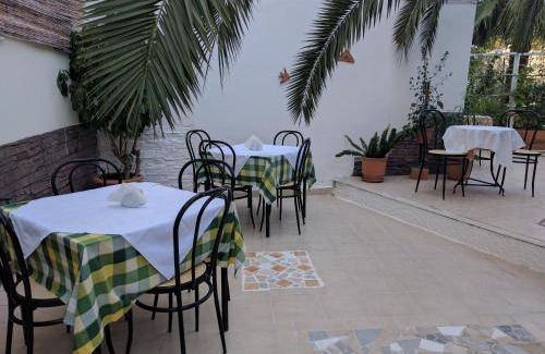 Methana Apartment | 23 m² Serviced apartment ∙ 3 guests