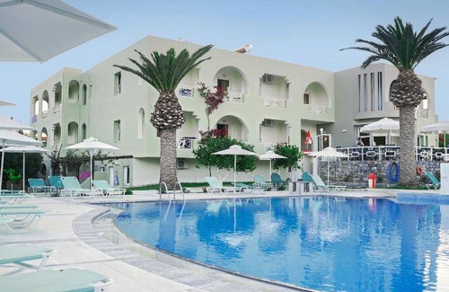 Asprouliani Apartment | 23 m² Serviced apartment ∙ 3 guests