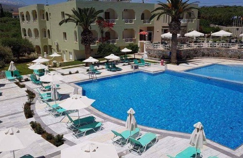 Asprouliani Apartment | 23 m² Serviced apartment ∙ 3 guests
