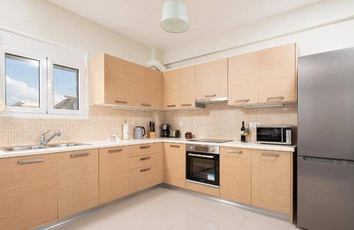 Agkisaras Hotel | 230 m² Hotel ∙ 5 bedrooms ∙ 12 guests