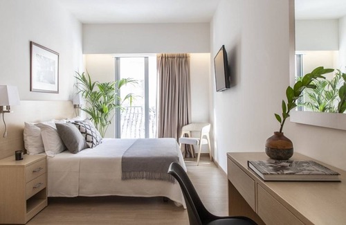 Piraeus Other | 24 m² Accommodation ∙ 2 guests