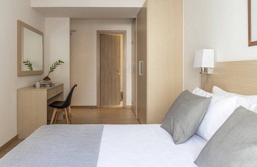 Piraeus Other | 24 m² Accommodation ∙ 2 guests