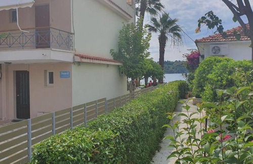 Nidri Apartment | 24 m² Apartment ∙ 2 guests