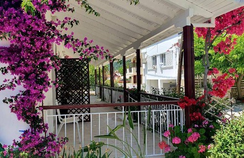 Nidri Apartment | 24 m² Apartment ∙ 2 guests