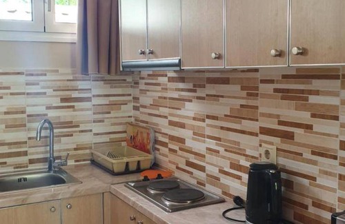 Nidri Apartment | 24 m² Apartment ∙ 2 guests