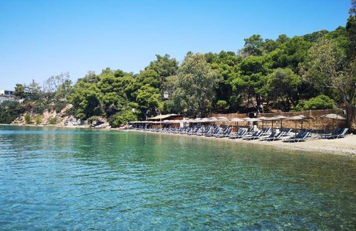 Poros Bed & Breakfast | 24 m² Bed and breakfast ∙ 4 guests